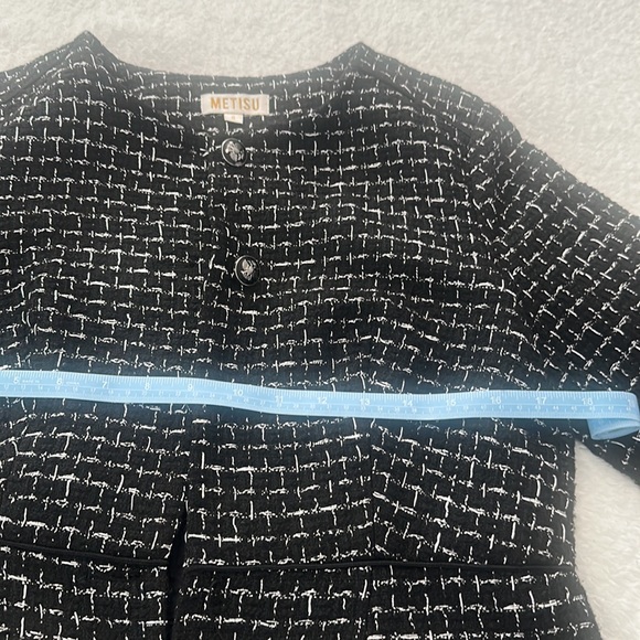 Coat - Picture 3 of 5